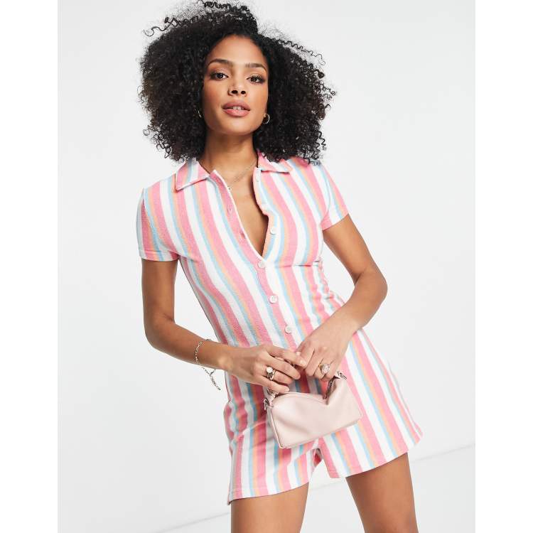 Peppermayo playsuit hotsell