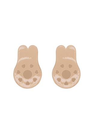 Perfect Secrets 2-pack Lifting Nipple Covers In Neutral