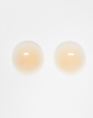 Perfect Secrets Perfect Nipple Covers In Neutral