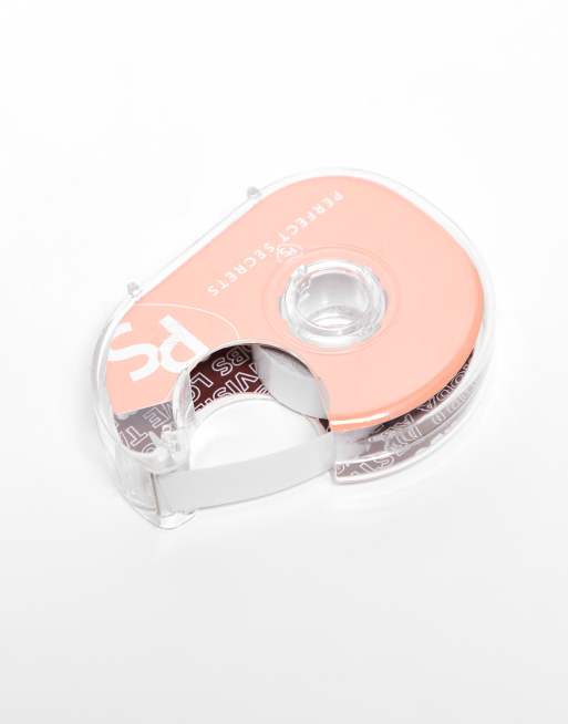 Perfect Secrets – Secret Solutions – Transparentes Körper-Tape, 2 von 3
