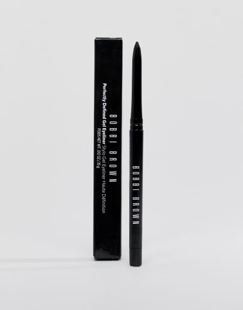 Perfectly Defines Gel Eyeliner i farven Pitch Black fra Bobbi Brown - view 1