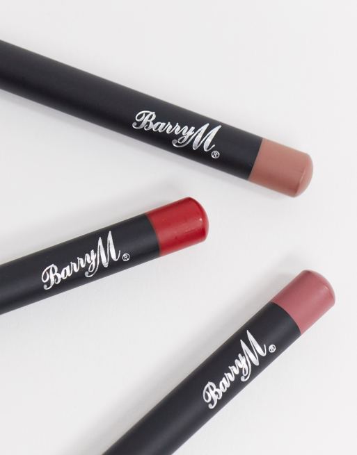 Perfilador de labios de Barry M, 4 de 4