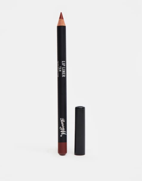 Perfilador de labios de Barry M:Tono tostado - view 1