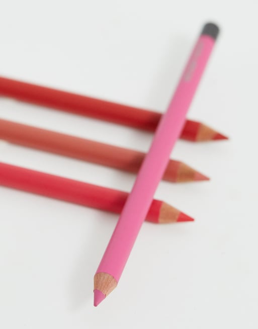 Perfilador de labios de larga duración de Laura Mercier - Hibiscus, 4 de 4