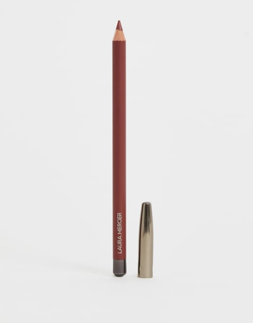 Perfilador de labios de larga duración de Laura Mercier - Red Chocolate