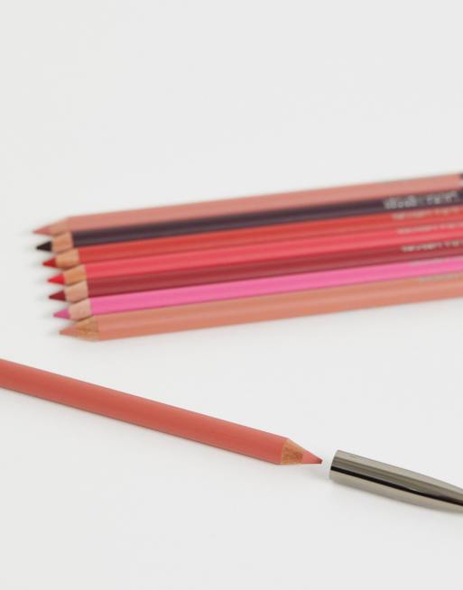 Perfilador de labios de larga duración Laura Mercier - Baby Lips, 4 de 4