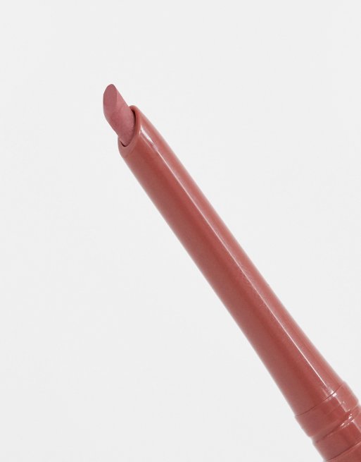 Perfilador de labios Full Colour Exxagerate Definer Addiction de Rimmel, 2 de 4