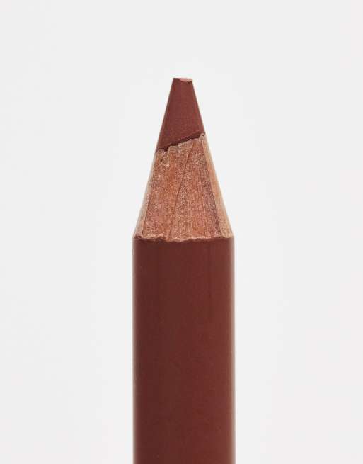 Perfilador de labios Fuller Pout Sculpting de Iconic London: Tono Unbothered, 2 de 4