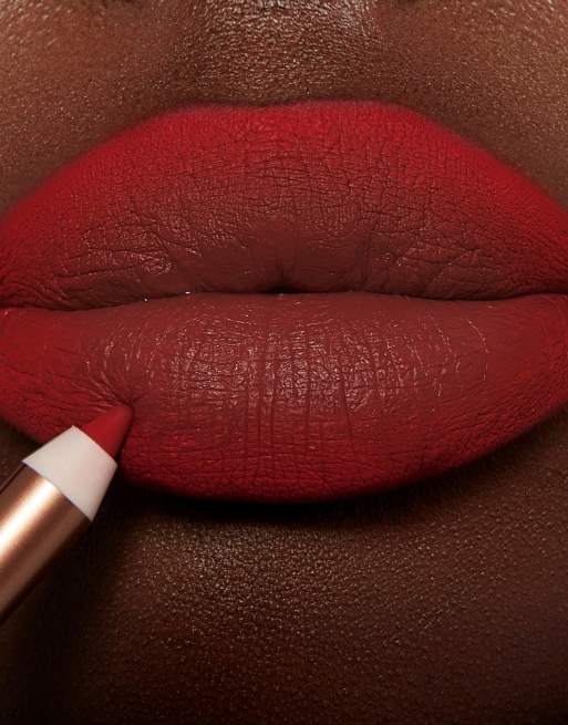Perfilador de labios Lip Cheat de Charlotte Tilbury - Kiss 'N' Tell, 4 de 4