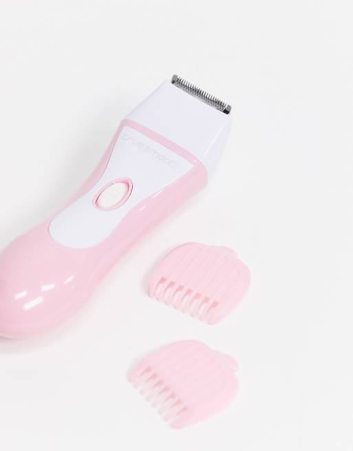 Perfiladora de bikini para uso húmedo y seco True Smooth de BaByliss, 2 de 4