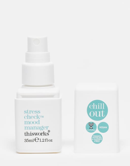 Perfume Stress Check Mood Manager de 35 ml de This works, 3 de 4