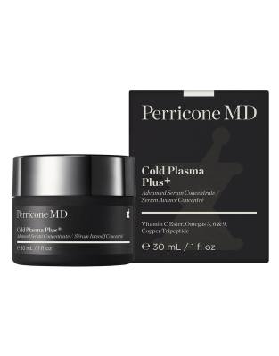 Perricone MD - Cold Plasma Plus+ - Booster-Serum-Keine Farbe