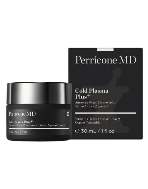 Perricone MD – Cold Plasma Plus+ – Booster-Serum - view 1
