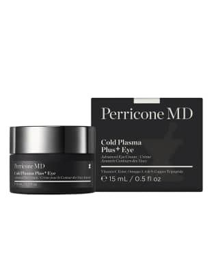 Perricone MD - Cold Plasma Plus+ Eye - Augenpflege-Keine Farbe