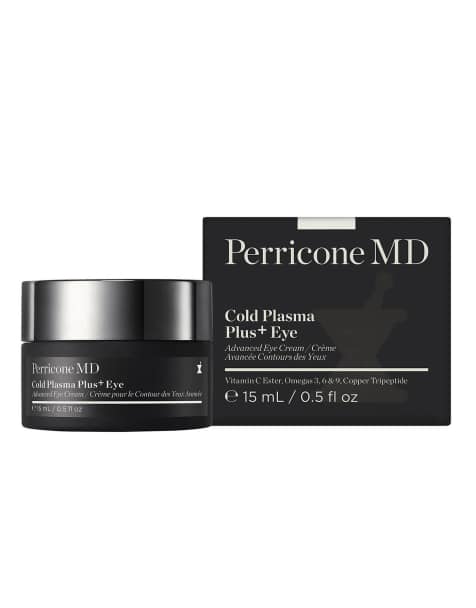 Perricone MD – Cold Plasma Plus+ Eye – Augenpflege - view 1