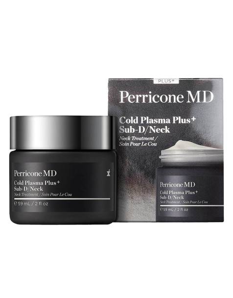Perricone MD – Cold Plasma Plus+ Sub-D/Neck – Tagespflege - view 1