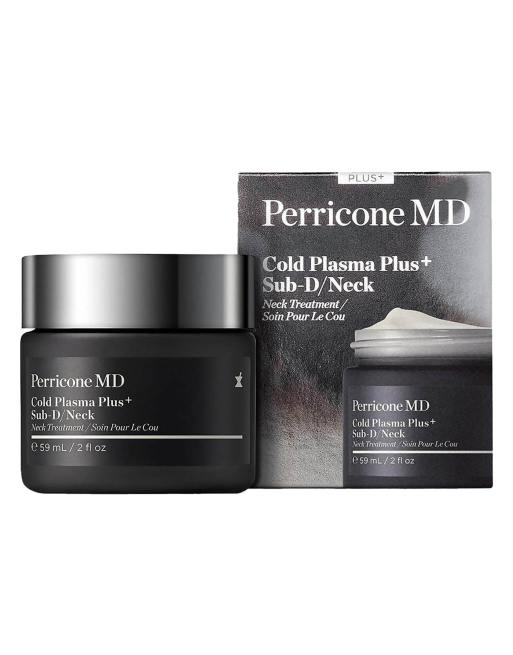 Perricone MD – Cold Plasma Plus+ Sub-D/Neck – Tagespflege 