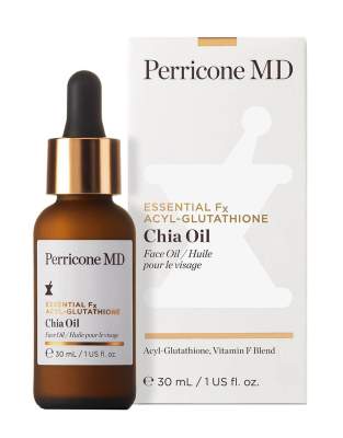 Perricone MD - Essential Fx Acyl-Glutathione - Chia Facial Oil - Gesichtsöl mit Chia-Keine Farbe