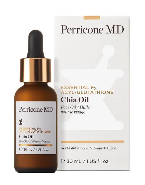 Perricone MD – Essential Fx Acyl-Glutathione – Chia Facial Oil – Gesichtsöl mit Chia - view 1