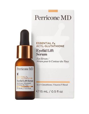 Perricone MD - Essential Fx Acyl-Glutathione Eyelid Lift Serum - Augenpflege-Keine Farbe