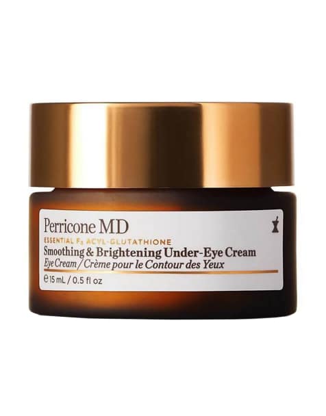 Perricone MD – Essential Fx Acyl-Glutathione Under-Eye Cream – Beruhigende und aufhellende Augenpflege - view 1