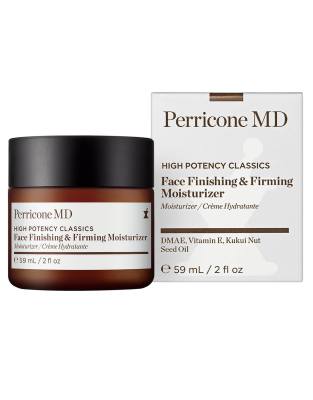 Perricone MD - High Potency Classics Face Finishing & Firming - Straffende Tagespflege fürs Gesicht-Keine Farbe