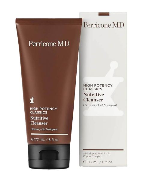 Perricone MD – High Potency Classics Nutritive Cleanser – Reinigungsgel - view 1