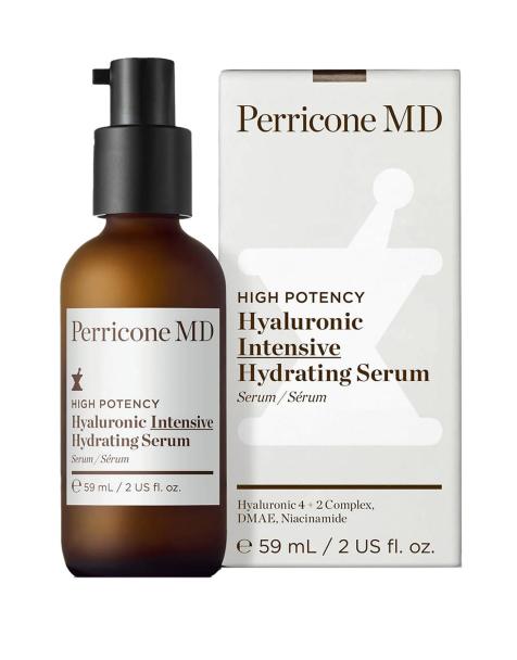 Perricone MD – High Potency Hyaluronic Intensive Hydrating Serum – Hyaluronsäure-Serum - view 1