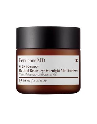 PERRICONE - MD High Potency Retinol - Transparente, feuchtigkeitsspendende und regenerierende Nachtpflege mit hochwirksa...