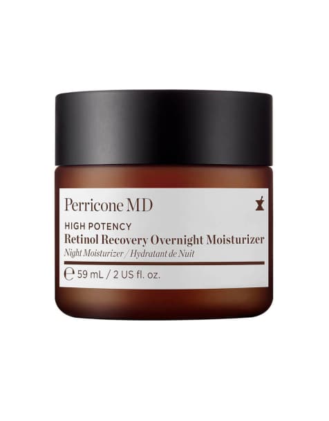 PERRICONE – MD High Potency Retinol – Transparente, feuchtigkeitsspendende und regenerierende Nachtpflege mit hochwirksamem Retinol - view 1