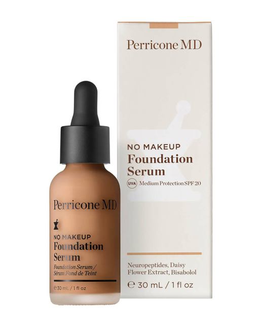 Perricone MD – No Makeup – Foundation-Serum in Golden
