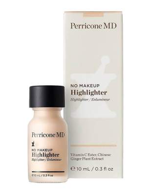 Perricone MD - No Makeup - Highlighter-Keine Farbe