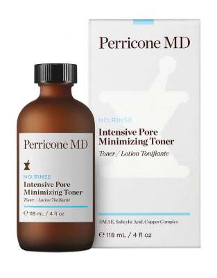 Perricone MD - No:Rinse - Intensiver, porenverkleinernder Toner-Keine Farbe