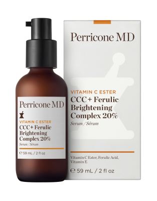 Perricone MD - Vitamin C Ester CCC + Ferulic Brightening Complex 20% - Vitamin C-Serum-Keine Farbe