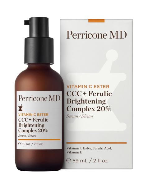 Perricone MD – Vitamin C Ester CCC + Ferulic Brightening Complex 20% – Vitamin C-Serum - view 1