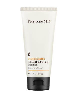 Perricone MD - Vitamin C Ester - Citrus Brightening Cleanser - Aufhellendes Reinigungsgel-Keine Farbe