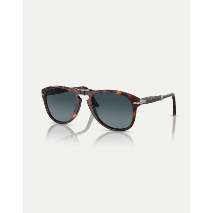 Occhiali da sole persol tartarugati clearance