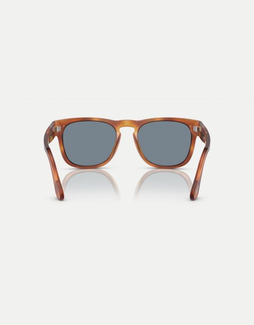 Persol square frame sunglasses online