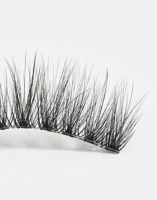 Pestañas Dainty Wispy de Prima Lash - D30, 3 de 4