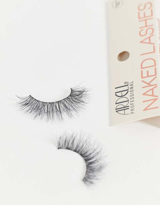 Pestañas Naked 431 de Ardell, 4 de 4