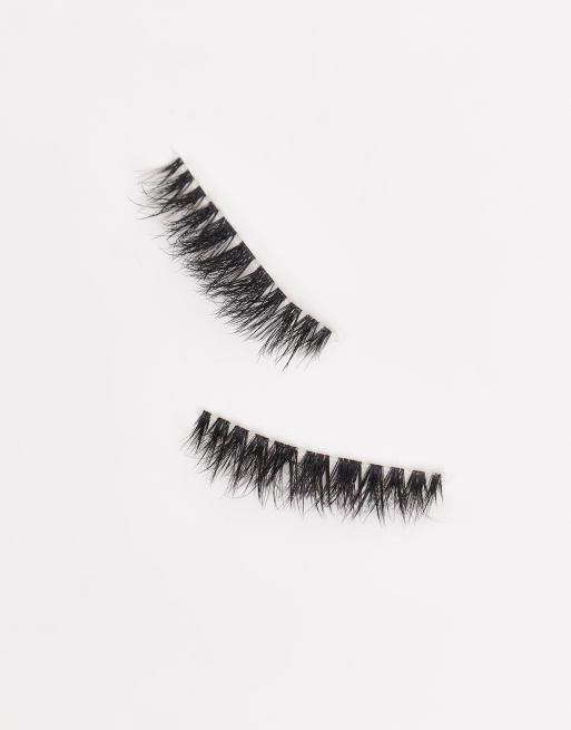 Pestañas postizas 3D Faux Mink 864 de Ardell, 4 de 4