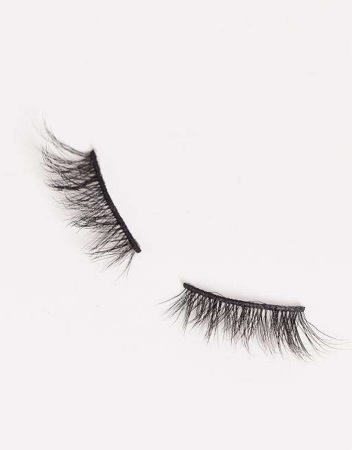 Pestañas postizas de esquina con volumen exclusivas de Tatti Lashes x ASOS, 2 de 4