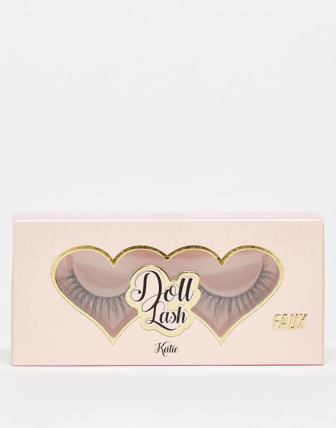 Pestañas postizas Katie de Doll Beauty - view 1