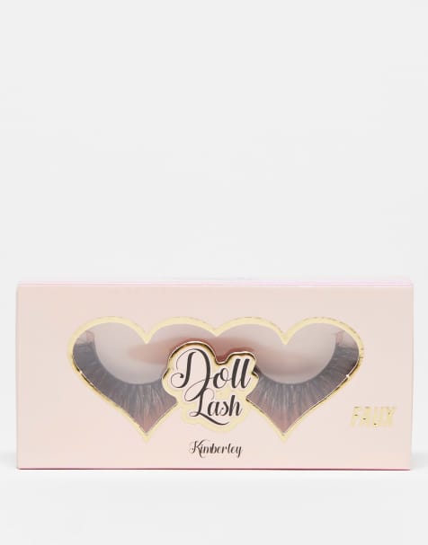 Pestañas postizas Kimberley de Doll Beauty - view 1