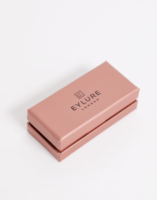 Pestañas postizas Luxe Lashes Cashmere No.4 de Eylure, 3 de 4