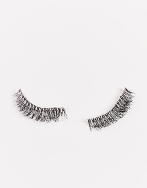 Pestañas postizas Natural Beauty exclusivas de Tatti Lashes x ASOS, 3 de 4
