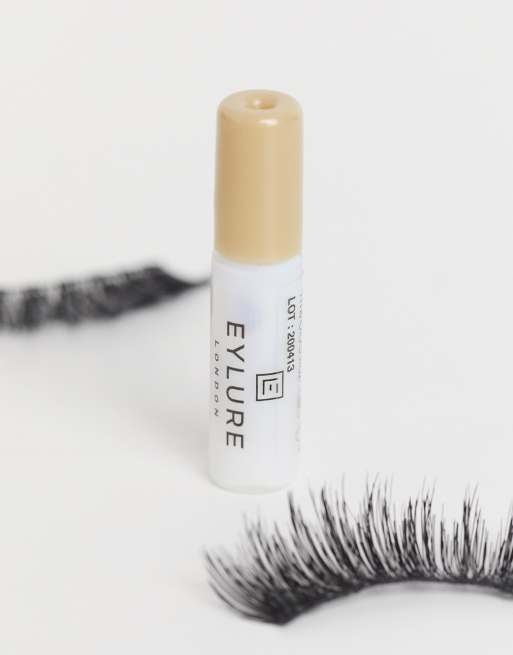 Pestañas postizas Self Worth de Eylure x Carmi Lashes, 2 de 4