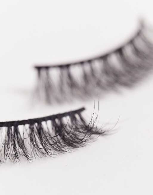 Pestañas postizas Wispy Glam exclusivas de Tatti Lashes x ASOS, 2 de 4
