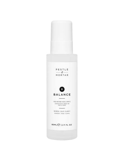 Pestle & Mortar – Balance Spritz – Gesichtswasser - view 1