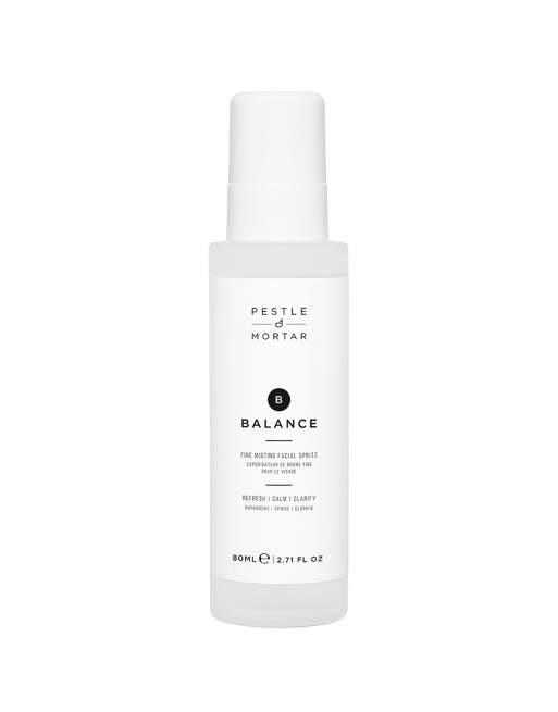 Pestle & Mortar – Balance Spritz – Gesichtswasser 